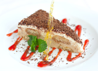 Piece of cake