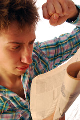 Maledetta crisi economica