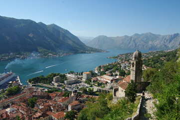 Fjord du Sud