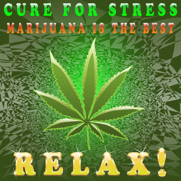Cure for stress