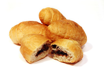 Croissants