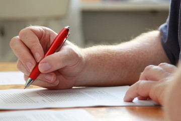 Verträge - Contracts