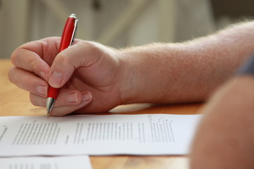 Verträge - Contracts