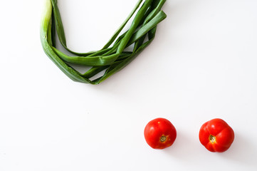 healthy ingredients