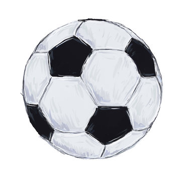 fu&szlig;ball