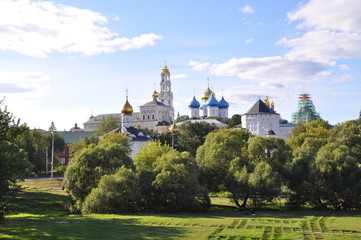 Архитектура