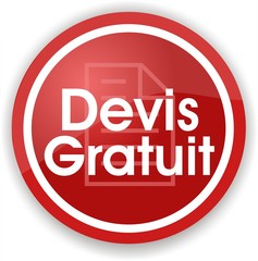 bouton devis gratuit