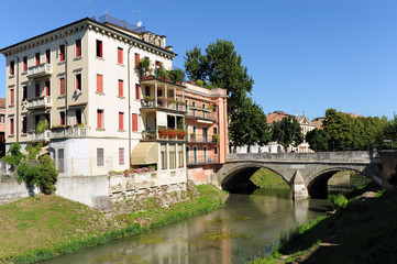 Fototapeta na wymiar Padova 763
