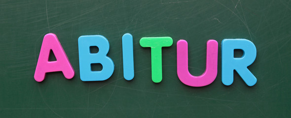 Abitur