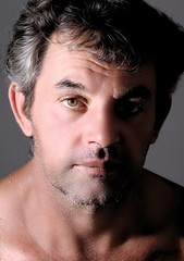 mannportrait