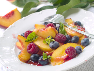 Fruit salad