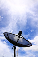 Satellite