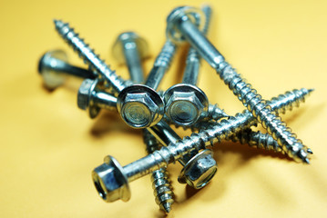 screw