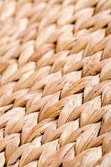 straw mat