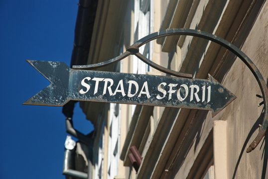segnale turistico
