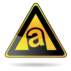 icone diagnostic amiante