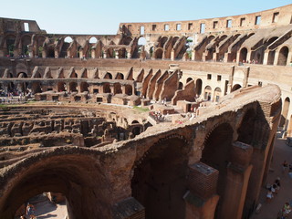 Colosseum, Rome