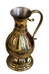 Baptism Goblet