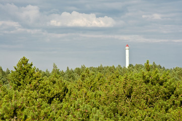 Latarnia morska © Grzegorz Polak