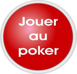 bouton jouer au poker
