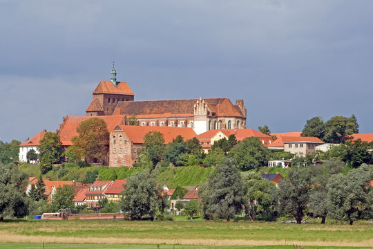 Dom zu Havelberg (Sachsen-Anhalt)