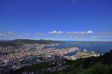Bergen