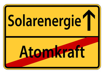 Solarenergie