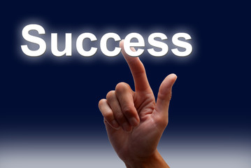 Thema Erfolg - Success