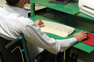 Handicap ordi bureau