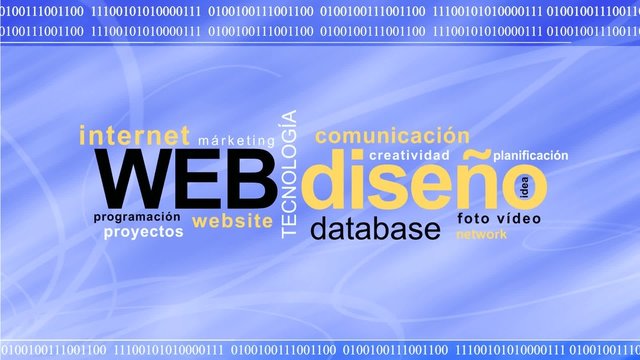 video web espa&ntilde;ol