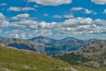 Les Hautes-Alpes