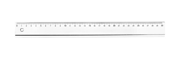 plastic ruler math geometry school education