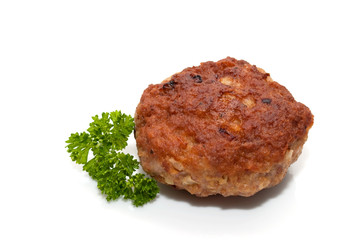 Frikadelle