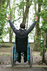 Handicap Extérieur