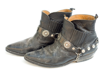 cowpuncher rare stile