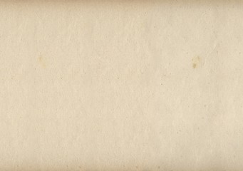 textured vintage sepia paper background