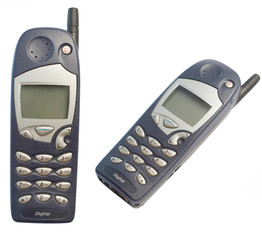 series phone isolate