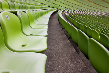 sitzplatz II © manu