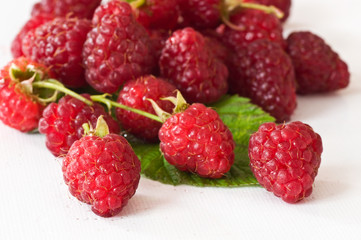 framboises