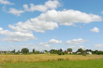 Rural Landscape