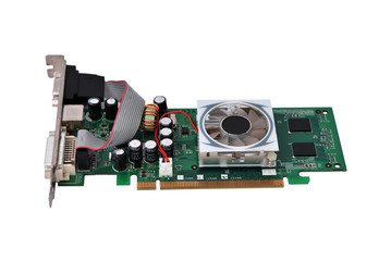 video card