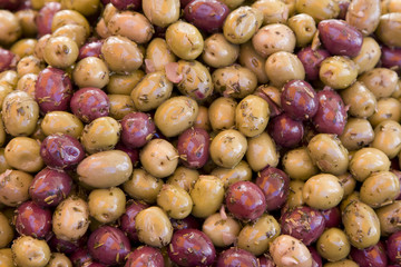 Aceitunas