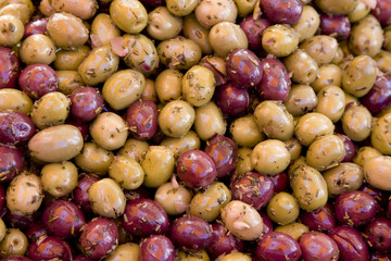 Aceitunas