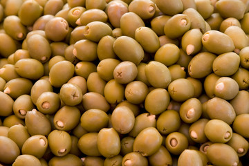 Aceitunas