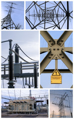 power supply sampler