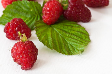 framboises