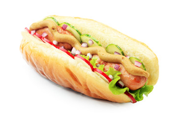 fast food