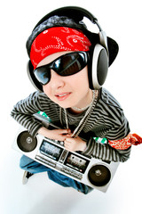 headphones