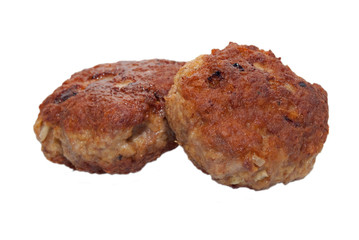 Frikadellen