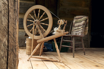 Spinning Wheel - Powered by Adobe